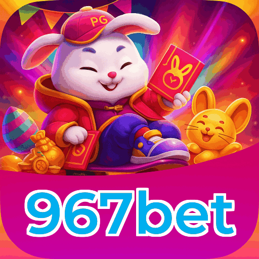 967bet logo